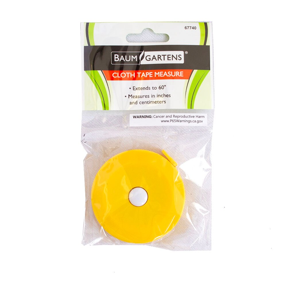 Baumgartens, Tools & Gadgets, Art & School, 60", Tape measure, 836252